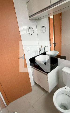 Apartamento à venda com 40m², 2 quartos e 1 vaga Apartamento à venda com 40m², 2 quartos e 1 vagabanheiro