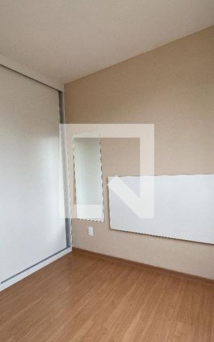 Apartamento à venda com 40m², 2 quartos e 1 vaga Apartamento à venda com 40m², 2 quartos e 1 vagaQuarto 2