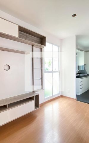 Apartamento à venda com 40m², 2 quartos e 1 vaga Apartamento à venda com 40m², 2 quartos e 1 vagasala