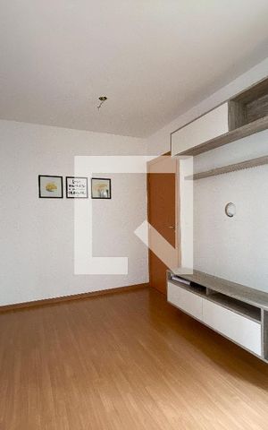Apartamento à venda com 40m², 2 quartos e 1 vaga Apartamento à venda com 40m², 2 quartos e 1 vagasala