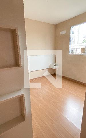 Apartamento à venda com 40m², 2 quartos e 1 vaga Apartamento à venda com 40m², 2 quartos e 1 vagaQuarto 2