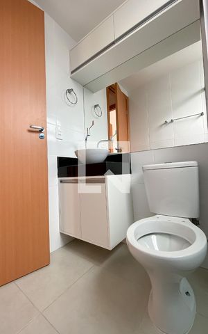 Apartamento à venda com 40m², 2 quartos e 1 vaga Apartamento à venda com 40m², 2 quartos e 1 vagabanheiro