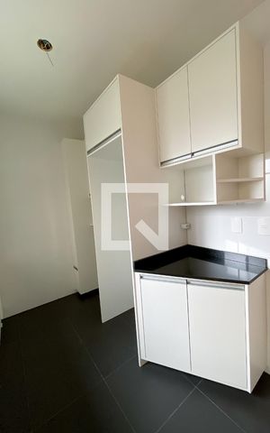 Apartamento à venda com 40m², 2 quartos e 1 vaga Apartamento à venda com 40m², 2 quartos e 1 vagaCozinha
