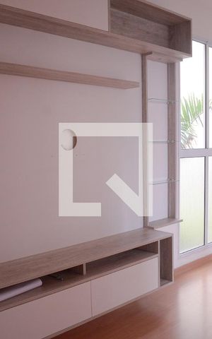 Apartamento à venda com 40m², 2 quartos e 1 vaga Apartamento à venda com 40m², 2 quartos e 1 vagasala