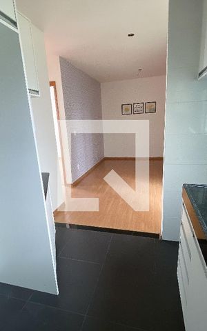 Apartamento à venda com 40m², 2 quartos e 1 vaga Apartamento à venda com 40m², 2 quartos e 1 vagaCozinha
