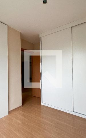 Apartamento à venda com 40m², 2 quartos e 1 vaga Apartamento à venda com 40m², 2 quartos e 1 vagaQuarto 2