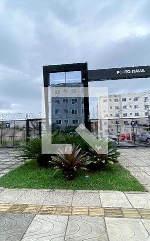 Apartamento à venda com 40m², 2 quartos e 1 vaga Apartamento à venda com 40m², 2 quartos e 1 vagaFachada