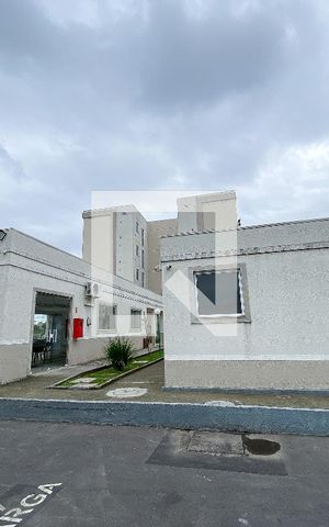 Apartamento à venda com 40m², 2 quartos e 1 vaga Apartamento à venda com 40m², 2 quartos e 1 vagaÁrea comum