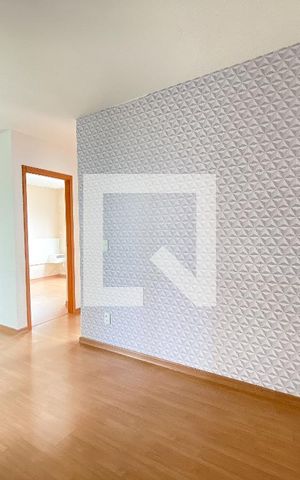 Apartamento à venda com 40m², 2 quartos e 1 vaga Apartamento à venda com 40m², 2 quartos e 1 vagasala