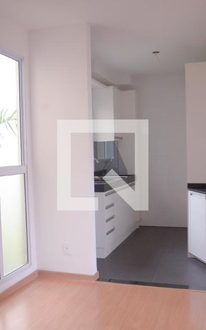 Apartamento à venda com 40m², 2 quartos e 1 vaga Apartamento à venda com 40m², 2 quartos e 1 vagaCozinha