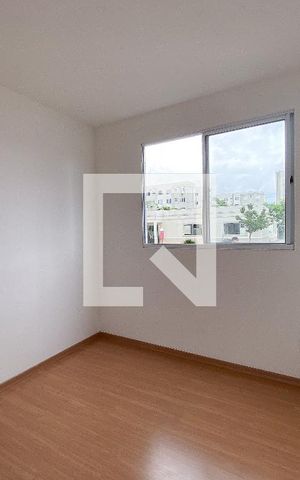 Apartamento à venda com 40m², 2 quartos e 1 vaga Apartamento à venda com 40m², 2 quartos e 1 vagaQuarto 1