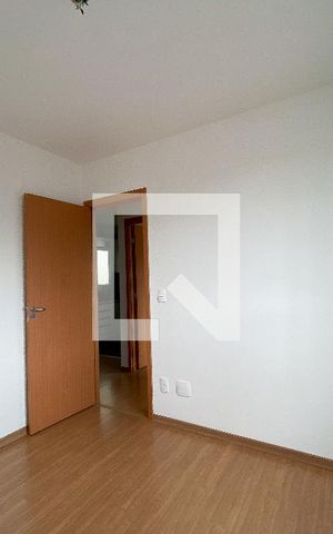 Apartamento à venda com 40m², 2 quartos e 1 vaga Apartamento à venda com 40m², 2 quartos e 1 vagaQuarto 1