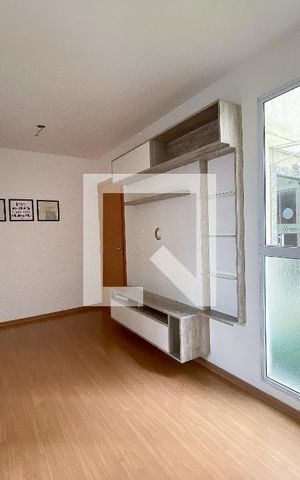 Apartamento à venda com 40m², 2 quartos e 1 vaga Apartamento à venda com 40m², 2 quartos e 1 vagasala