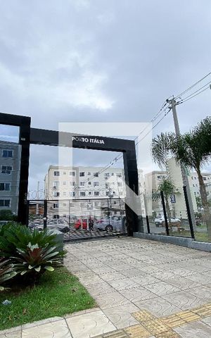 Apartamento à venda com 40m², 2 quartos e 1 vaga Apartamento à venda com 40m², 2 quartos e 1 vagaFachada