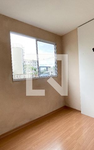 Apartamento à venda com 40m², 2 quartos e 1 vaga Apartamento à venda com 40m², 2 quartos e 1 vagaQuarto 2