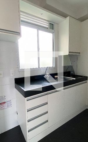 Apartamento à venda com 40m², 2 quartos e 1 vaga Apartamento à venda com 40m², 2 quartos e 1 vagaCozinha