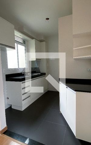 Apartamento à venda com 40m², 2 quartos e 1 vaga Apartamento à venda com 40m², 2 quartos e 1 vagaCozinha
