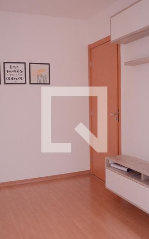 Apartamento à venda com 40m², 2 quartos e 1 vaga Apartamento à venda com 40m², 2 quartos e 1 vagasala