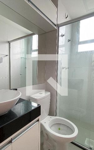 Apartamento à venda com 40m², 2 quartos e 1 vaga Apartamento à venda com 40m², 2 quartos e 1 vagabanheiro