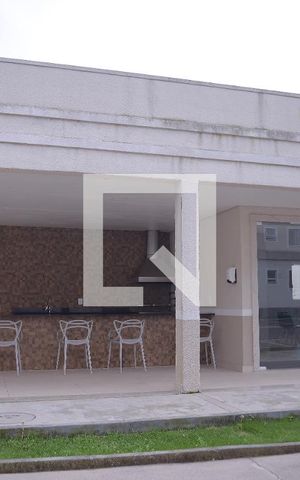 Apartamento à venda com 40m², 2 quartos e 1 vaga Apartamento à venda com 40m², 2 quartos e 1 vagaÁrea comum - Churrasqueira