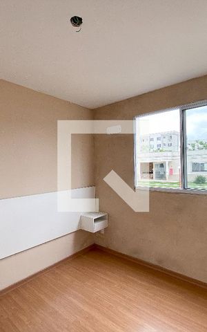 Apartamento à venda com 40m², 2 quartos e 1 vaga Apartamento à venda com 40m², 2 quartos e 1 vagaQuarto 2