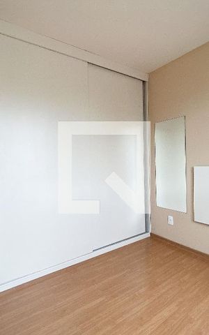 Apartamento à venda com 40m², 2 quartos e 1 vaga Apartamento à venda com 40m², 2 quartos e 1 vagaQuarto 2