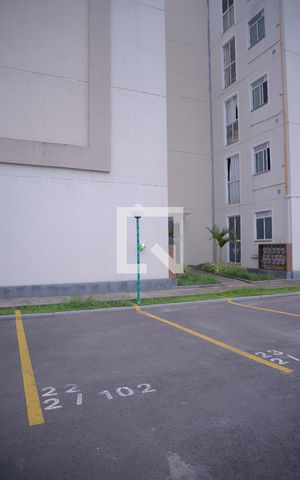 Apartamento à venda com 40m², 2 quartos e 1 vaga Apartamento à venda com 40m², 2 quartos e 1 vagavaga de garagem