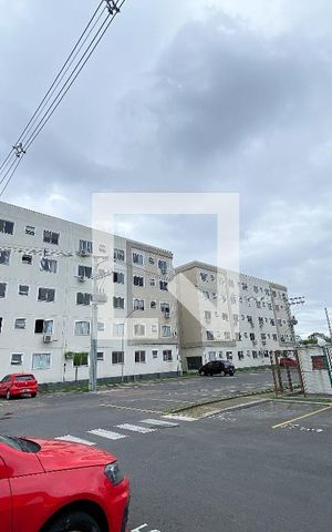 Apartamento à venda com 40m², 2 quartos e 1 vaga Apartamento à venda com 40m², 2 quartos e 1 vagaÁrea comum