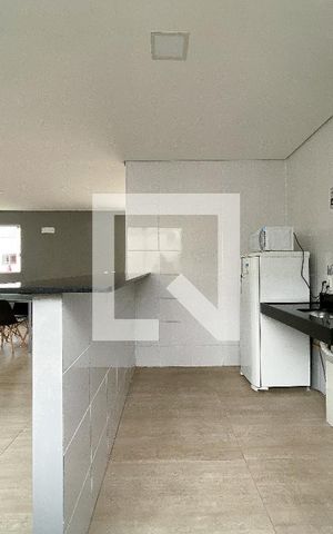 Apartamento à venda com 40m², 2 quartos e 1 vaga Apartamento à venda com 40m², 2 quartos e 1 vagaÁrea comum - Salão de festas