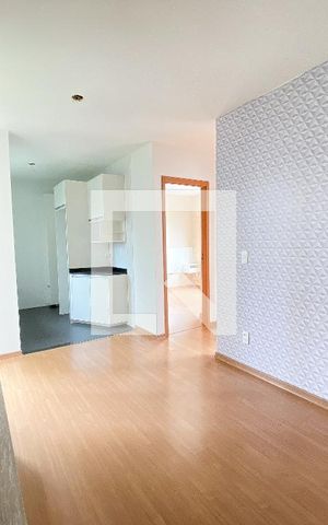 Apartamento à venda com 40m², 2 quartos e 1 vaga Apartamento à venda com 40m², 2 quartos e 1 vagasala