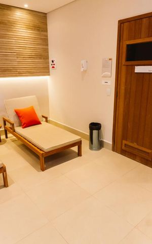Apartamento à venda com 103m², 3 quartos e 2 vagas Apartamento à venda com 103m², 3 quartos e 2 vagasSauna