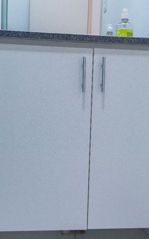Apartamento à venda com 57m², 2 quartos e 1 vagaBanheiro