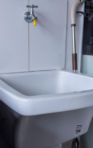 Apartamento à venda com 57m², 2 quartos e 1 vagaÁrea de Serviço