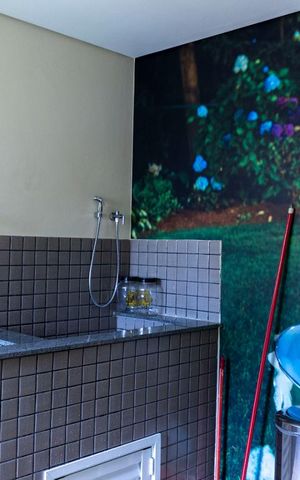 Apartamento à venda com 57m², 2 quartos e 1 vagaEspaço Pet 
