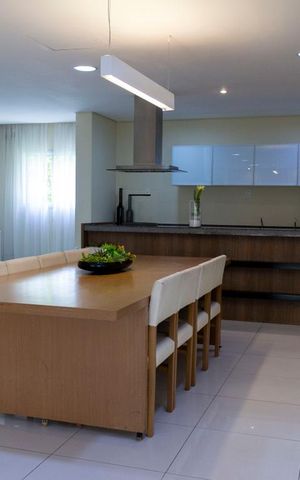 Apartamento à venda com 57m², 2 quartos e 1 vagaEspaço Gourmet