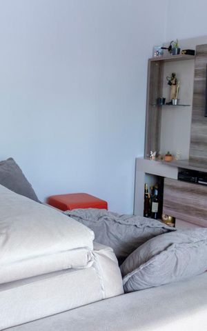 Apartamento à venda com 57m², 2 quartos e 1 vagaSala