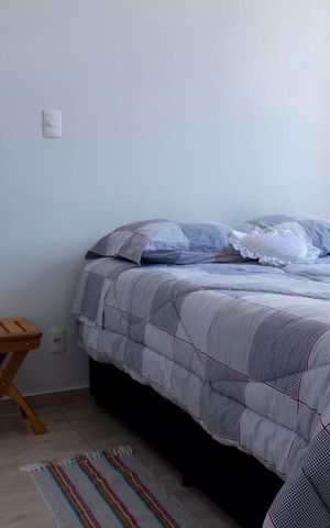 Apartamento à venda com 57m², 2 quartos e 1 vagaSuíte