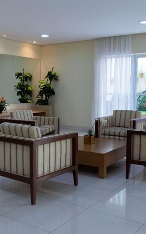 Apartamento à venda com 57m², 2 quartos e 1 vagaEspaço Gourmet