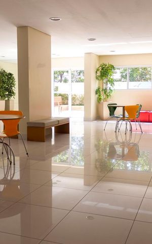 Apartamento à venda com 57m², 2 quartos e 1 vagaSalão de Festas
