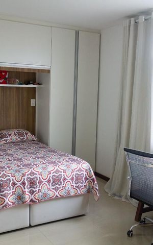 Casa à venda com 441m², 5 quartos e 4 vagas Casa à venda com 441m², 5 quartos e 4 vagasQuarto 3 - Suíte