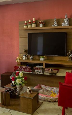 Casa à venda com 441m², 5 quartos e 4 vagas Casa à venda com 441m², 5 quartos e 4 vagassala do primeiro andar