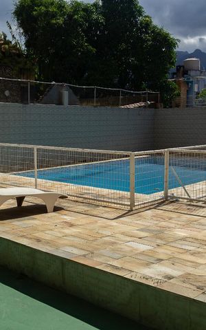 Casa à venda com 441m², 5 quartos e 4 vagas Casa à venda com 441m², 5 quartos e 4 vagasÁrea comum