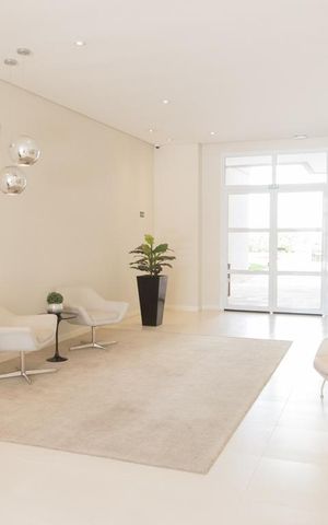 Apartamento para alugar com 38m², 1 quarto e 1 vagaÁrea comum