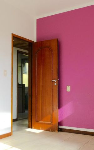 Apartamento à venda com 55m², 2 quartos e 1 vagaQuarto 1