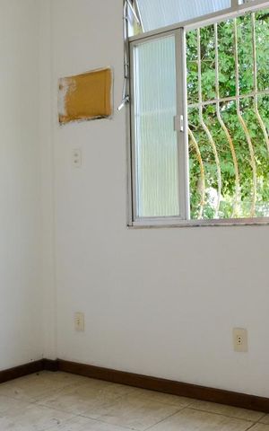Apartamento à venda com 55m², 2 quartos e 1 vagaQuarto 2