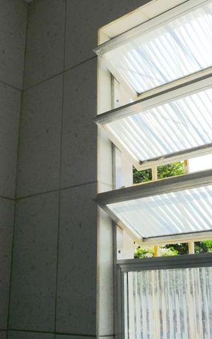 Apartamento à venda com 55m², 2 quartos e 1 vagaBanheiro