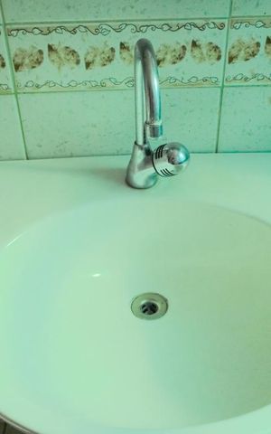Apartamento à venda com 55m², 2 quartos e 1 vagaBanheiro