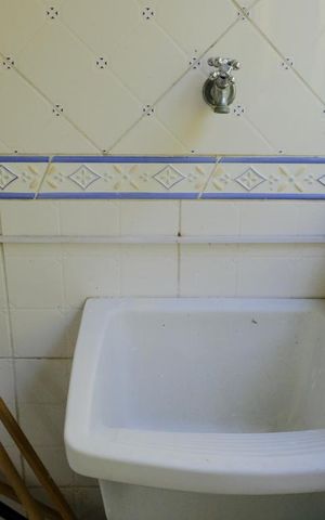 Apartamento à venda com 55m², 2 quartos e 1 vagaÁrea de serviço