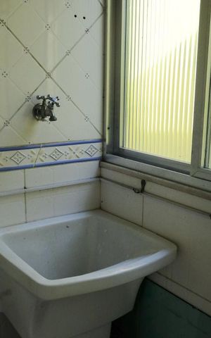 Apartamento à venda com 55m², 2 quartos e 1 vagaÁrea de serviço