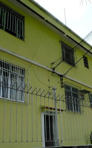 Apartamento à venda com 55m², 2 quartos e 1 vagaFachada